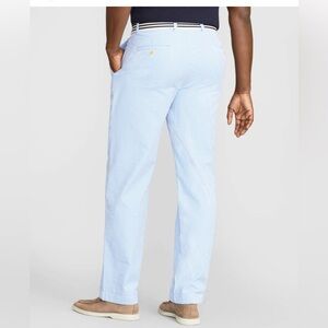 Vineyard Vines Men's Blue Striped Seersucker pants size 32/32